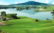Golfplatz Merryland in Guilin