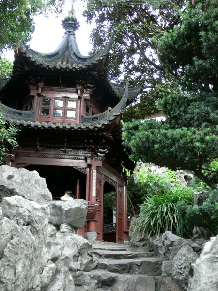 Shanghai Yu-Garten Yuyuan