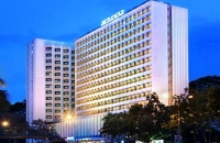 Hotel Miramar Singapur