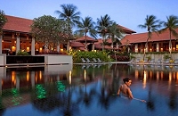 The Sentosa Resort & Spa Singapur