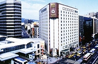 Brother Hotel Taipei