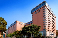 Hotel Sheraton Taipei