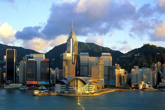 Chinas Höhepunkte von Hongkong bis Peking