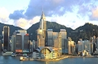 Visafrei in Hongkong