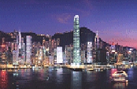 Visafrei in Hongkong