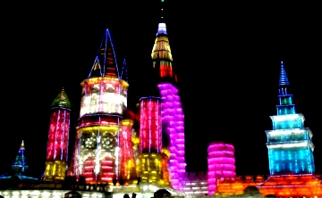 Macau Reisebericht: Sehenswürdigkeiten