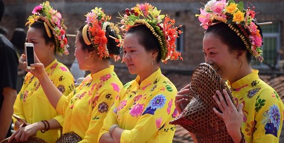 China Gruppenreisen 2026/27