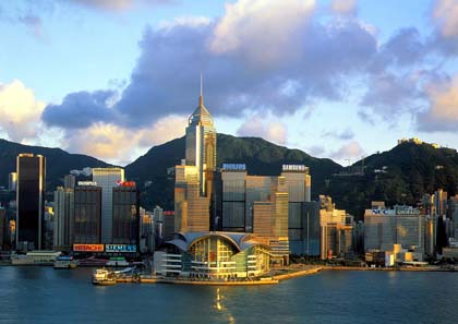Hongkong