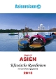 Reisekatalog Asien Rundreisen 2013