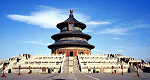 Kaiserstadt Peking