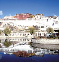 Lhasa