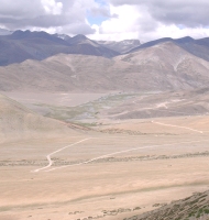 Osttibet