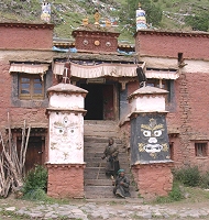 Osttibet