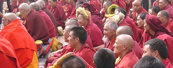 Osttibet