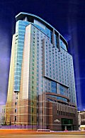 Changan Grand Hotel