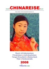 Reisekatalog