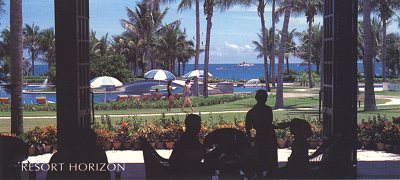 Resort Horizon