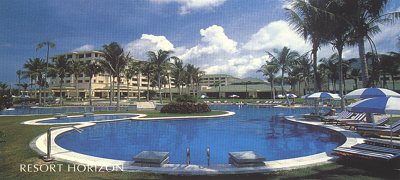 Resort Horizon
