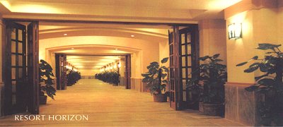 Resort Horizon
