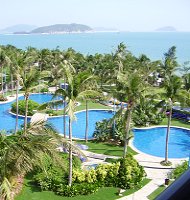 Sanya