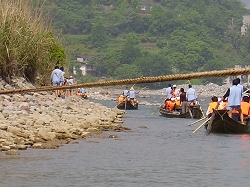 Shennong Fluss