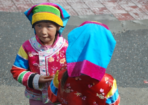 Tibet- und Chinareisen 2010