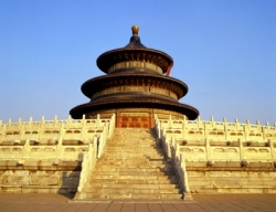 Himmelstempel in Peking